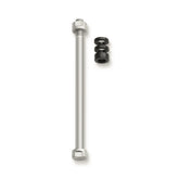 Tacx Mounts & Spares - Trainer Axle For E-Thru 10 mm Rear Wheel